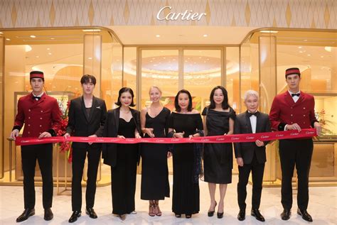 cartier online shop thailand|Cartier unveils the largest boutique in Thailand .